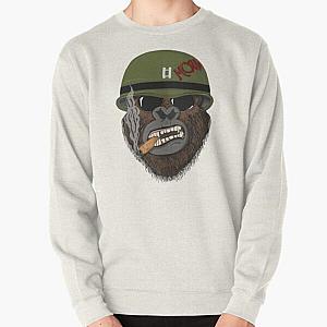 Gorilla tag pfp   Pullover Sweatshirt