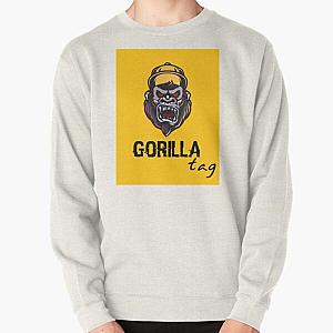 Gorilla Tag   1 Pullover Sweatshirt