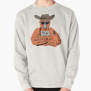 Gorilla tag cowboy    Pullover Sweatshirt