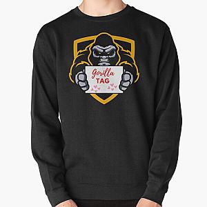 Gorilla Tag Pfp Maker1 Pullover Sweatshirt