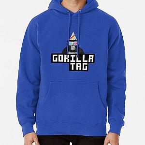 Gorilla Tag Glasses Gorilla Tag Merch Unisex Tshirt Blend Hoodie Long Sleeve Crewneck Sweatshirt Pullover Hoodie