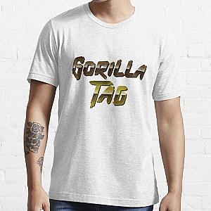 Modern Gorilla Tag Design Essential T-Shirt