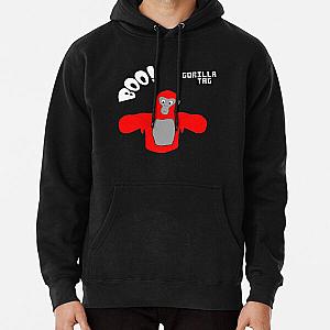 gorilla tag pfp maker Gorilla Tag Boo   Pullover Hoodie