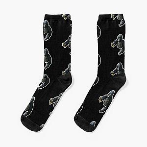 Here Banana- Gorilla Tag Socks