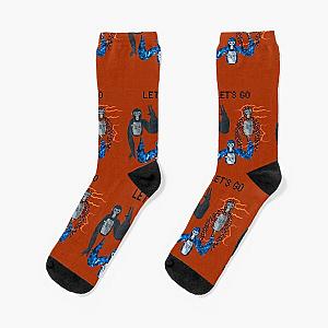 Gorilla Tag Monke VR Gamer Socks