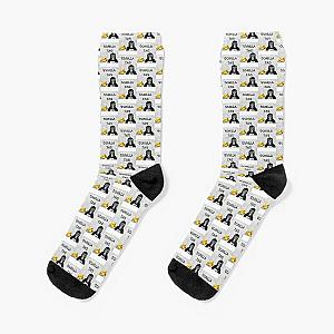 Gorilla Tag Bananas  Socks