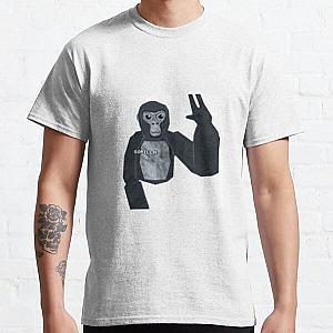 Gorilla tag monkey Classic T-Shirt