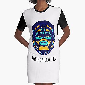 gorilla tag pfp maker shirt 2022 Classic T-Shirt design Graphic T-Shirt Dress