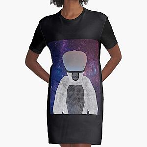 Gorilla Tag Premium    Graphic T-Shirt Dress