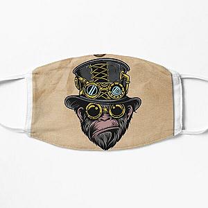 Gorilla Tag Tshirt Flat Mask