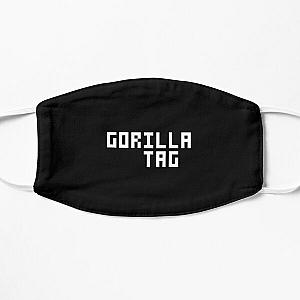 Gorilla tag logo Flat Mask