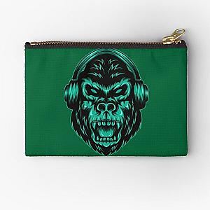 Gorilla Tag Pfp Maker Zipper Pouch