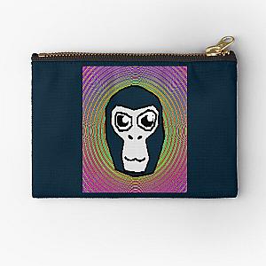 Gorilla Tag      Zipper Pouch