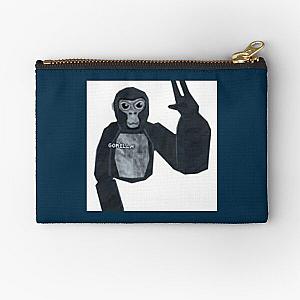 Gorilla tag monkey Zipper Pouch