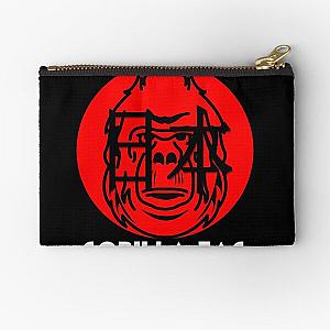 Gorilla Tag  Zipper Pouch