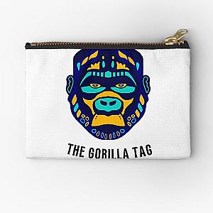 gorilla tag pfp maker shirt 2022 Classic T-Shirt design Zipper Pouch