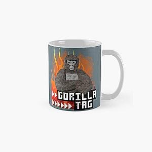 Gorilla Tag - Gorilla Tag Pfp Maker Classic   Classic Mug