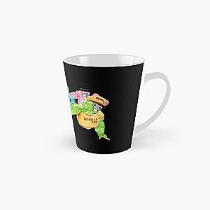 Me and my Friends Forever! - Gorilla Tag Here Banana  Tall Mug