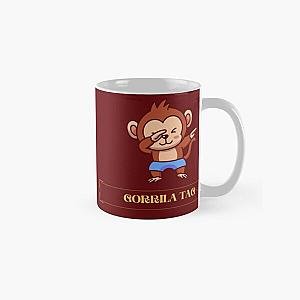 funny pfp - gorilla tag  Classic Mug