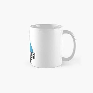 Gorilla tag blue gorilla Classic Mug