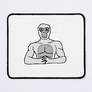 Gorilla tag pfp maker Mouse Pad