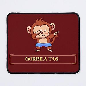 funny pfp - gorilla tag  Mouse Pad