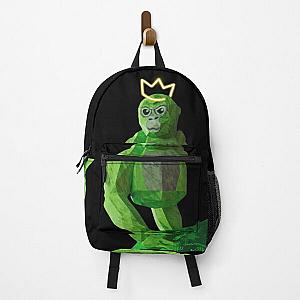 Candy King (Raw Banana) - Gorilla Tag Backpack