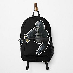 Here Banana- Gorilla Tag Backpack