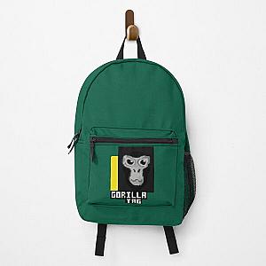 gorilla tag pfp maker Gorilla Tag yellow   Backpack