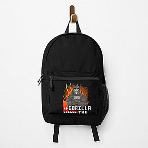 Gorilla Tag - Gorilla Tag Pfp Maker Classic   Backpack