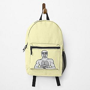 Gorilla tag pfp maker Backpack