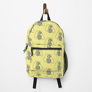 Gorilla tag pfp maker retro Backpack