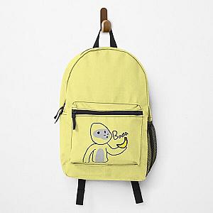 Gorilla tag pfp maker cute Backpack