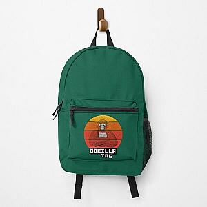 gorilla tag pfp maker Gorilla Tag vintage     Backpack