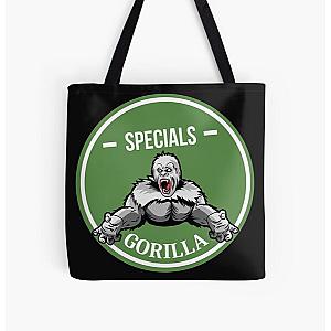 Gorilla Tag Pfp Maker All Over Print Tote Bag