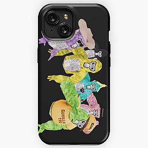 Me and my Friends Forever! - Gorilla Tag Here Banana  iPhone Tough Case