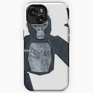 Gorilla tag monkey iPhone Tough Case