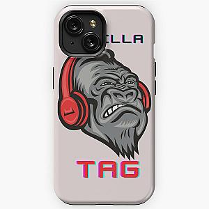 Gorilla tag pfp maker shirt 2022 Classic T-Shirt design iPhone Tough Case