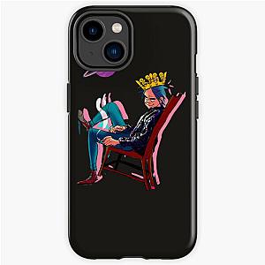 Gorillaz Cases - Gorillaz Iphone Tough Case RB2709