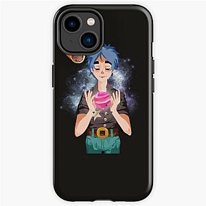 Gorillaz Cases - Gorillaz Iphone Tough Case RB2709