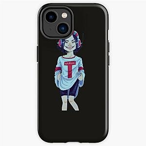 Gorillaz Cases - Gorillaz Iphone Tough Case RB2709