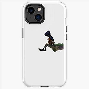 Gorillaz Cases - Gorillaz Iphone Tough Case RB2709