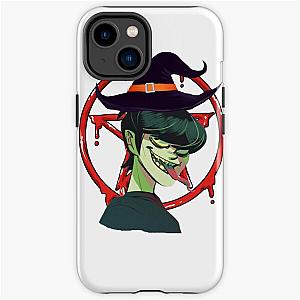 Gorillaz Cases - Gorillaz 2D Halloween Iphone Tough Case RB2709