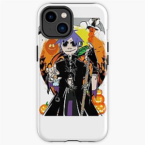 Gorillaz Cases - Gorillaz Halloween Iphone Tough Case RB2709