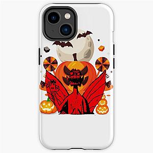 Gorillaz Cases - Gorillaz Halloween Iphone Tough Case RB2709