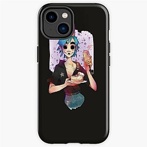 Gorillaz Cases - Gorillaz 2-D Iphone Tough Case RB2709