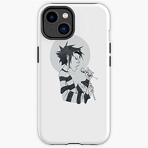 Gorillaz Cases - Gorillaz Iphone Tough Case RB2709