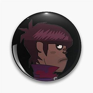 Gorillaz Pins - Gorillaz Pin RB2709 Ver 5