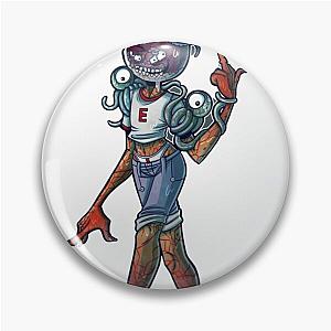 Gorillaz Pins - Gorillaz Pin RB2709 Ver 24