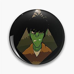 Gorillaz Pins - Gorillaz Pin RB2709 Ver 22